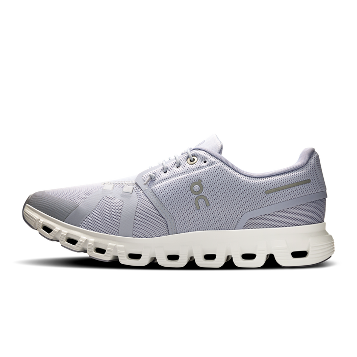 Cloud 6 W Nimbus | White