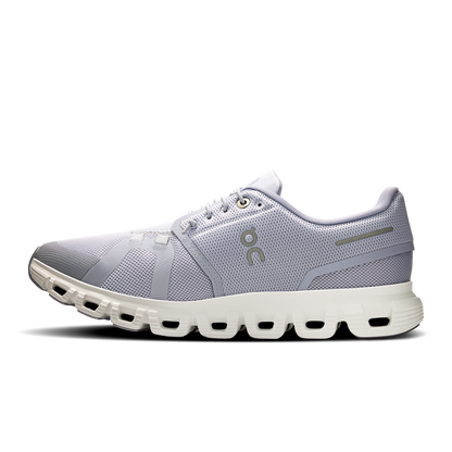 Cloud 6 W Nimbus | White