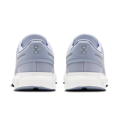 Cloud 6 W Nimbus | White