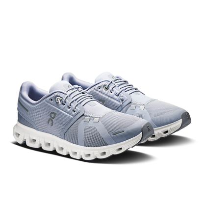 Cloud 6 W Nimbus | White