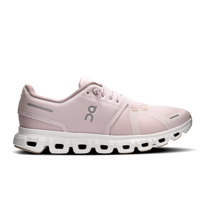 Cloud 6 W Orchid | Fade