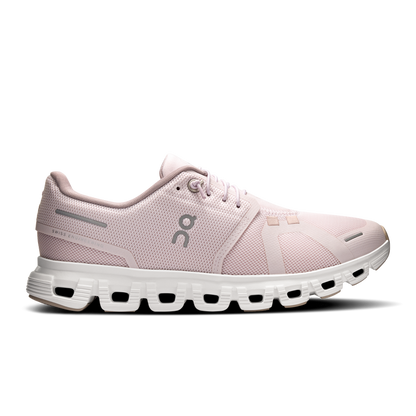 Cloud 6 W Orchid | Fade