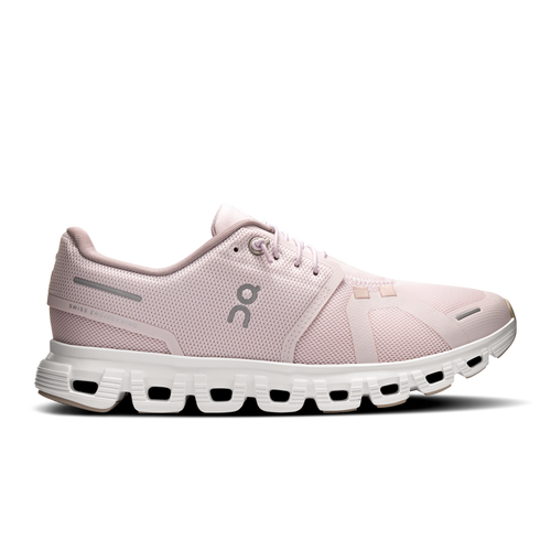 Cloud 6 W Orchid | Fade