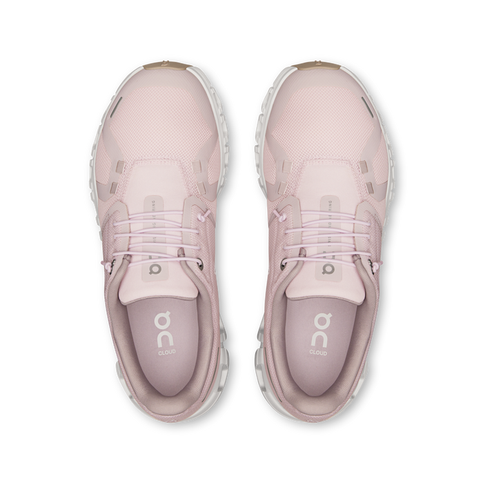 Cloud 6 W Orchid | Fade