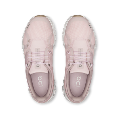Cloud 6 W Orchid | Fade