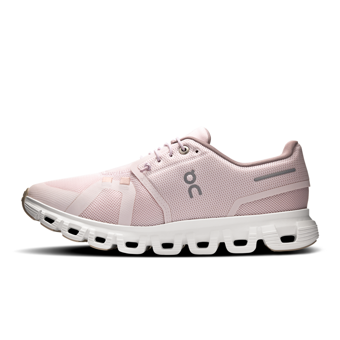 Cloud 6 W Orchid | Fade