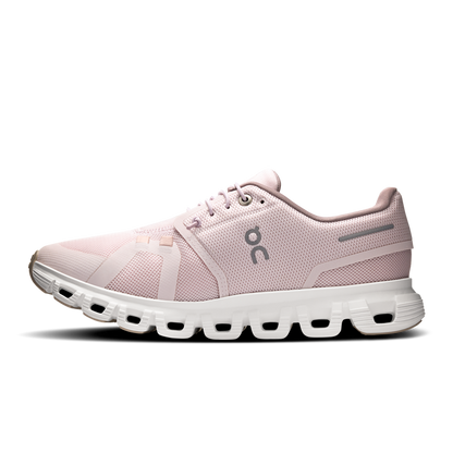 Cloud 6 W Orchid | Fade