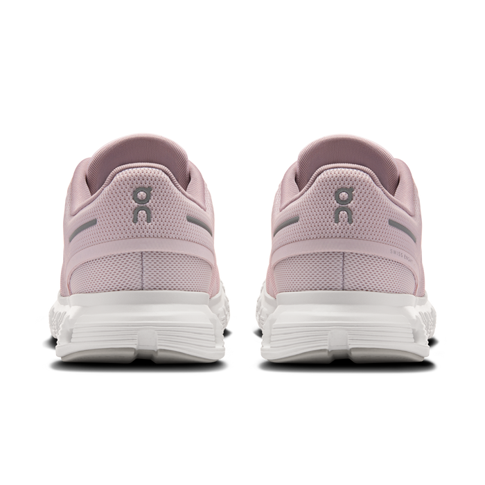 Cloud 6 W Orchid | Fade