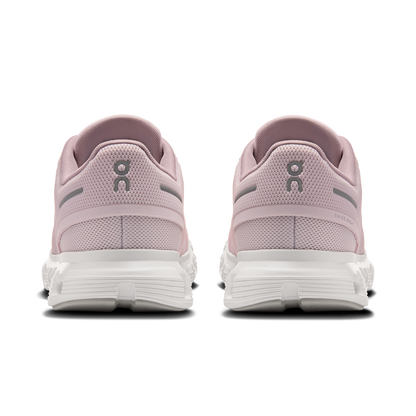 Cloud 6 W Orchid | Fade