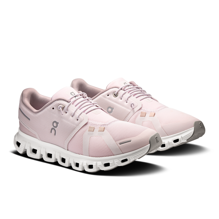 Cloud 6 W Orchid | Fade