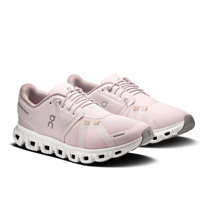 Cloud 6 W Orchid | Fade
