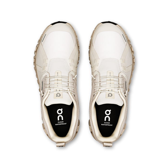 Cloud 6 WP W Pearl | Cream