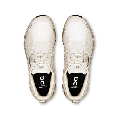 Cloud 6 WP W Pearl | Cream