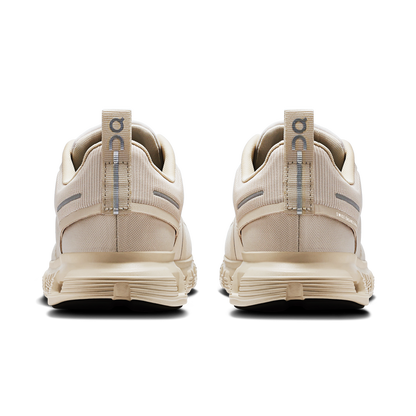Cloud 6 WP W Pearl | Cream