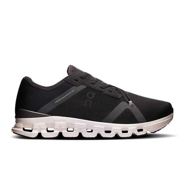 Cloud X 4 AD W Black | Asphalt