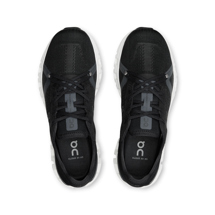 Cloud X 4 AD W Black | Asphalt