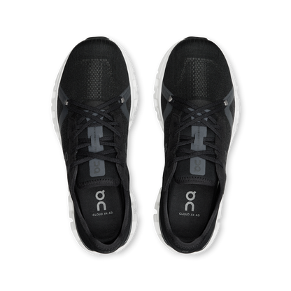 Cloud X 4 AD W Black | Asphalt