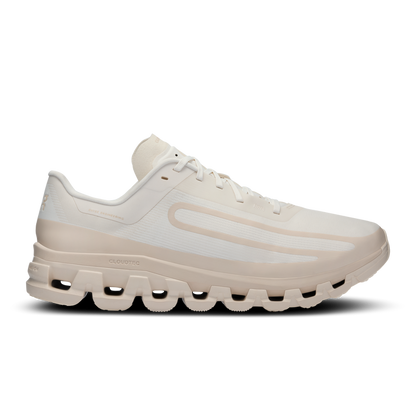 Cloudflow 4 IKON M White | Moon