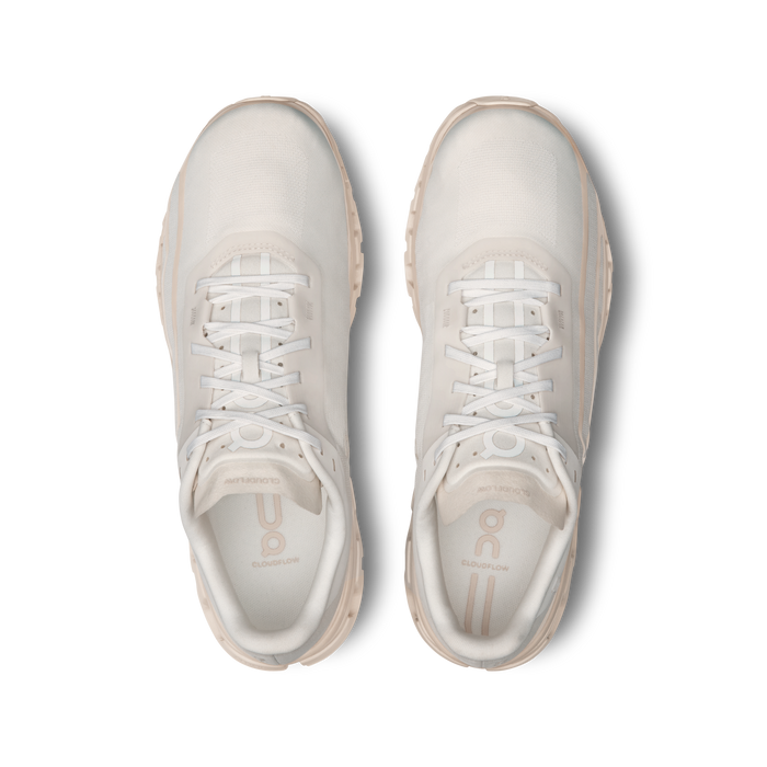 Cloudflow 4 IKON M White | Moon