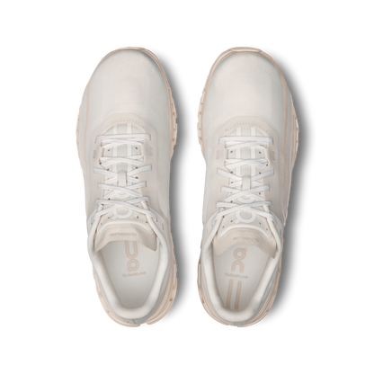 Cloudflow 4 IKON M White | Moon