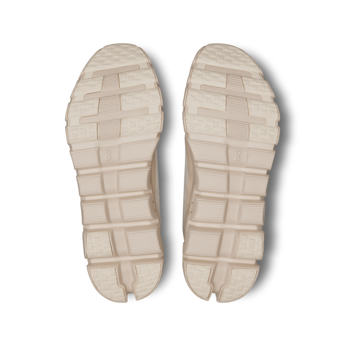 Cloudflow 4 IKON M White | Moon