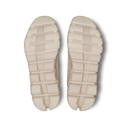 Cloudflow 4 IKON M White | Moon