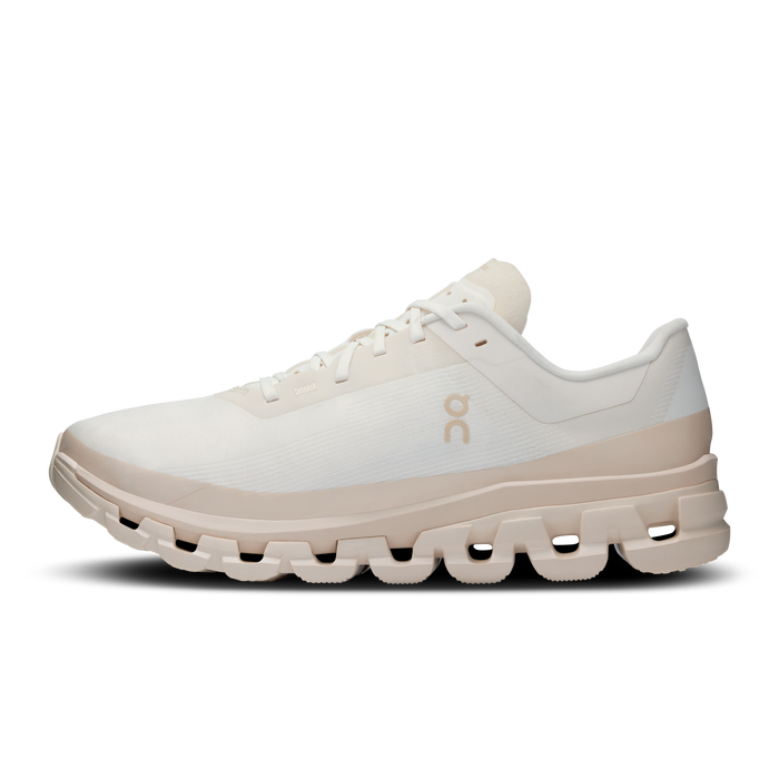 Cloudflow 4 IKON M White | Moon
