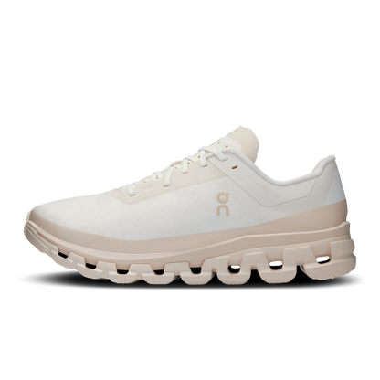 Cloudflow 4 IKON M White | Moon