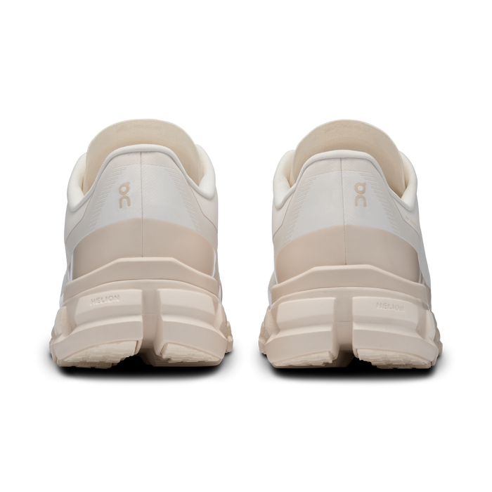 Cloudflow 4 IKON M White | Moon
