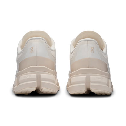 Cloudflow 4 IKON M White | Moon
