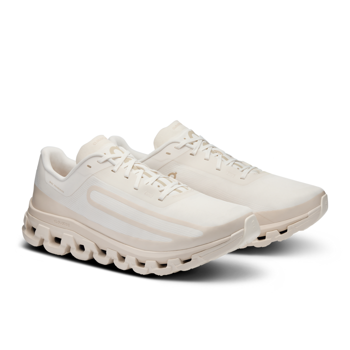Cloudflow 4 IKON M White | Moon