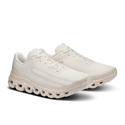 Cloudflow 4 IKON M White | Moon