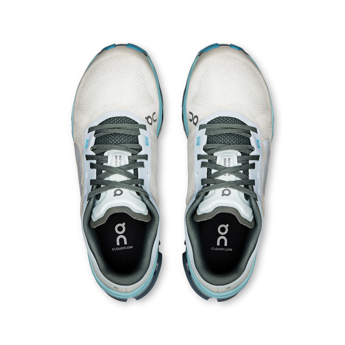 Cloudflow 5 W Arctic | Stone