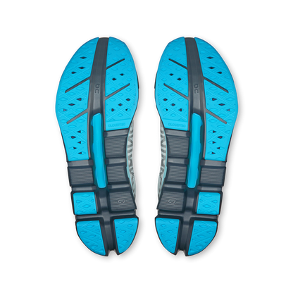 Cloudflow 5 W Arctic | Stone