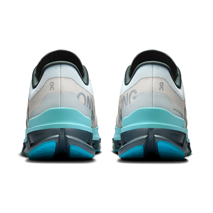 Cloudflow 5 W Arctic | Stone