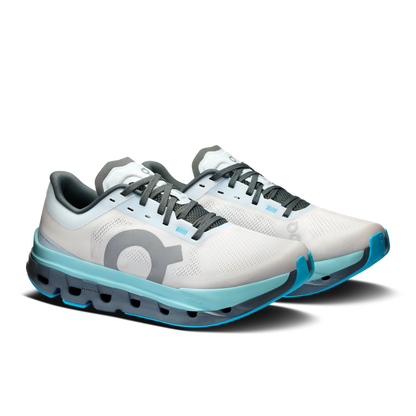 Cloudflow 5 W Arctic | Stone