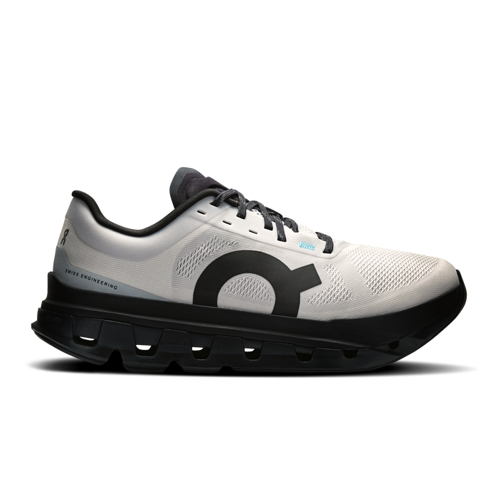 Cloudflow 5 W Glacier | Black