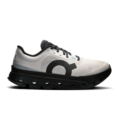 Cloudflow 5 W Glacier | Black