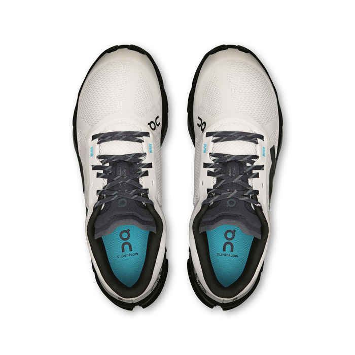 Cloudflow 5 W Glacier | Black