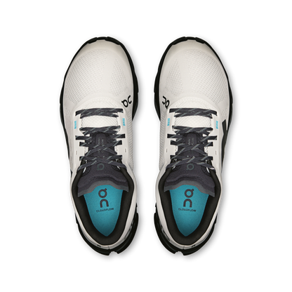 Cloudflow 5 W Glacier | Black