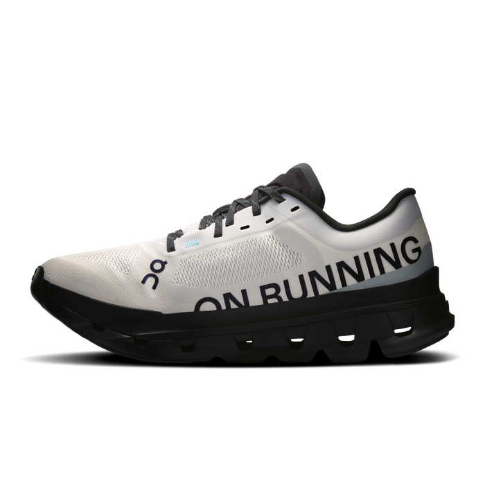 Cloudflow 5 W Glacier | Black
