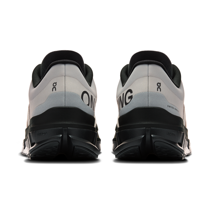 Cloudflow 5 W Glacier | Black