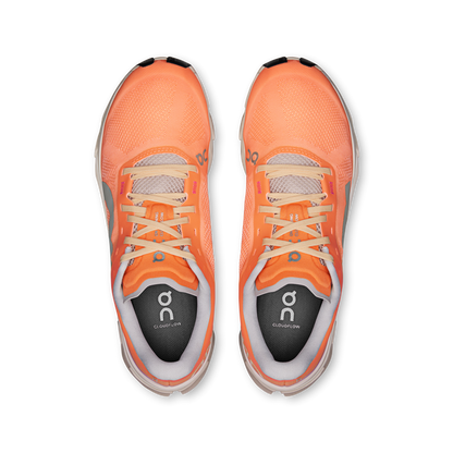 Cloudflow 5 W Tangerine | Silver