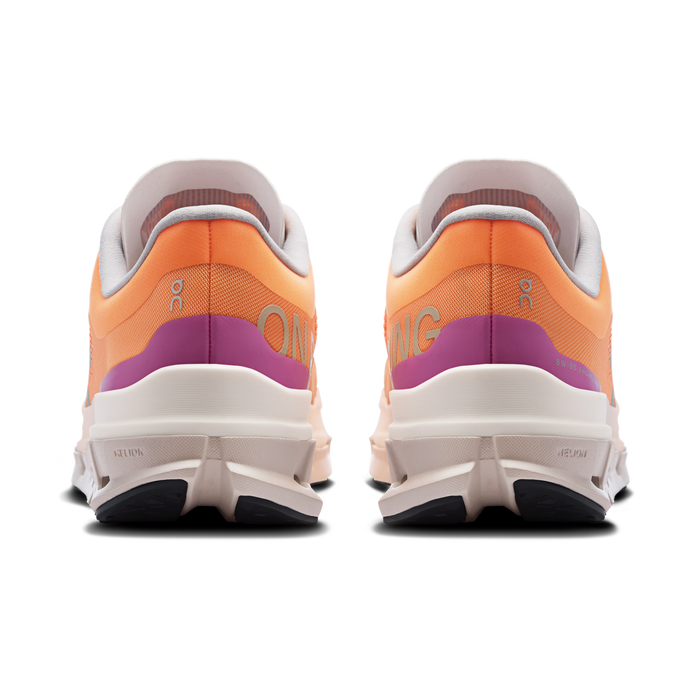 Cloudflow 5 W Tangerine | Silver