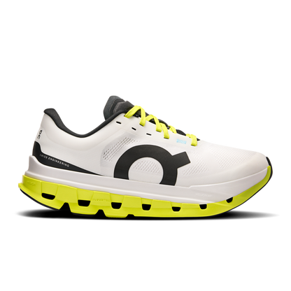Cloudflow 5 W White | Lime