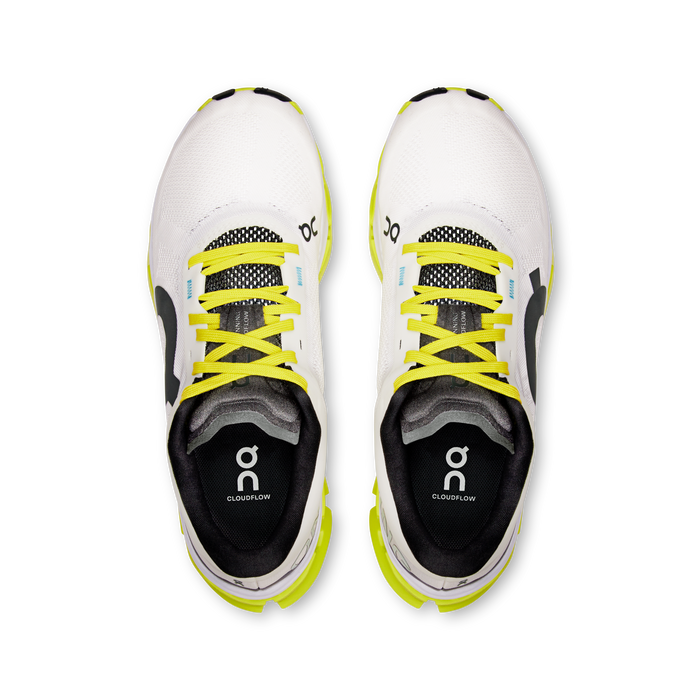 Cloudflow 5 W White | Lime