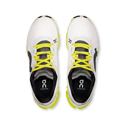 Cloudflow 5 W White | Lime