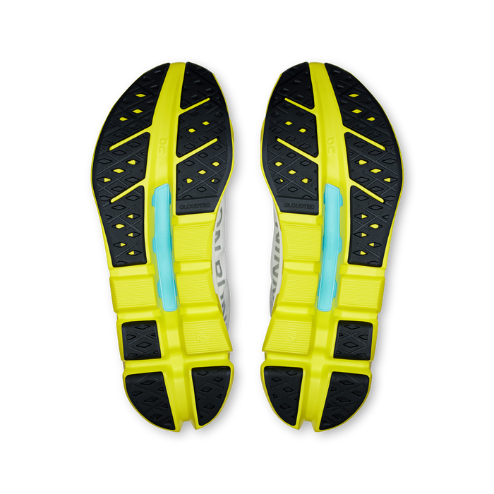 Cloudflow 5 W White | Lime