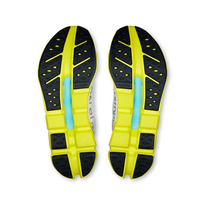 Cloudflow 5 W White | Lime