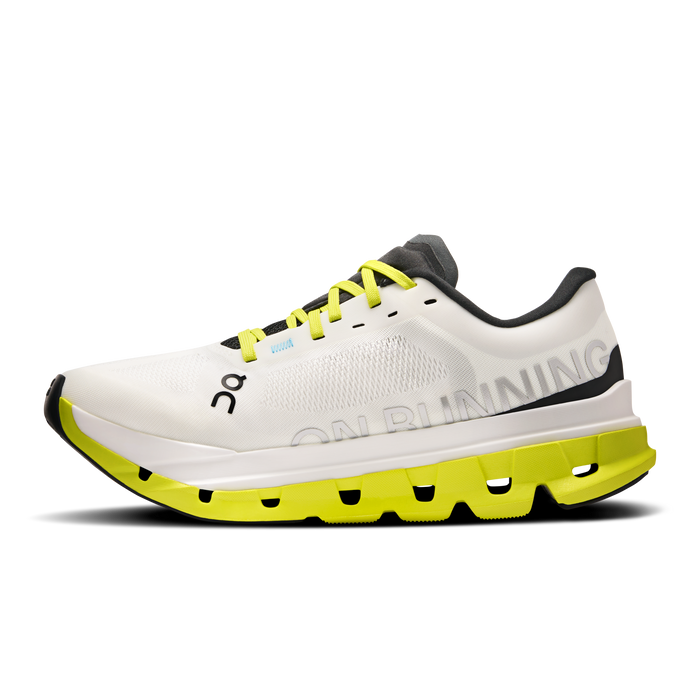 Cloudflow 5 W White | Lime
